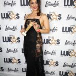 Lukas Awards - Angelica Lopez