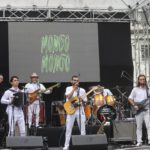 Mongo Circulart 2019