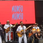 Mongo Circulart 2019 tres