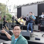 SHOWCASE EL MONGO